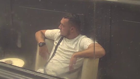 OKRENUO LIST! Gastoz doneo odluku, evo koji plan ima nakon Elite (VIDEO)