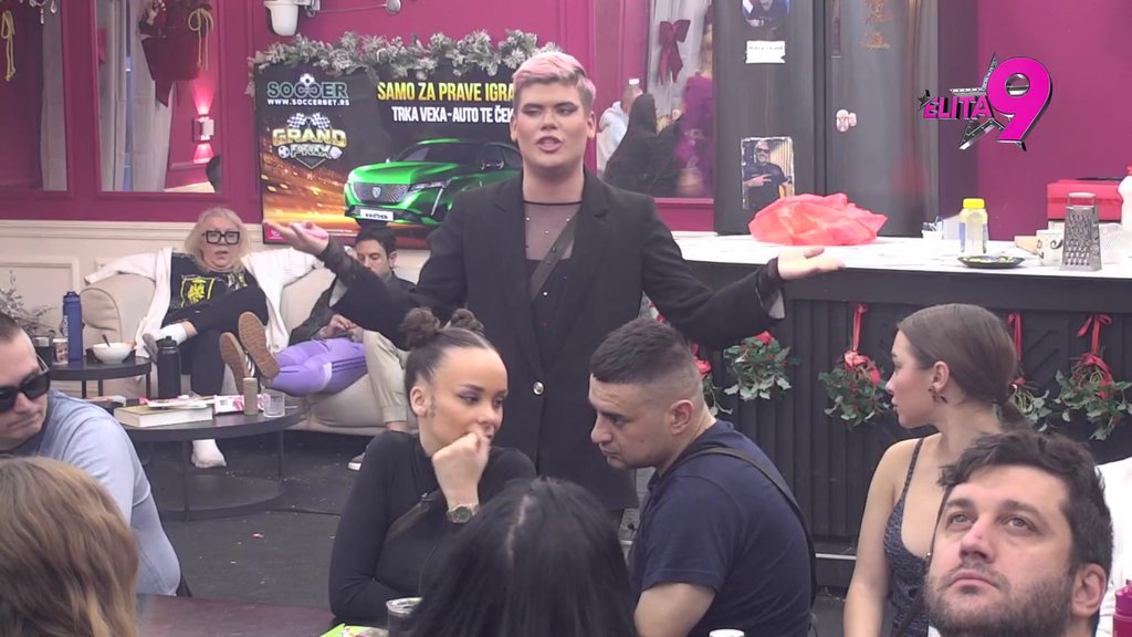 Napeto do samog kraja! Voditeljka Ivana Šopić otkrila ko će se boriti za opstanak, u izolaciju ide njih ČETVORO! (VIDEO)