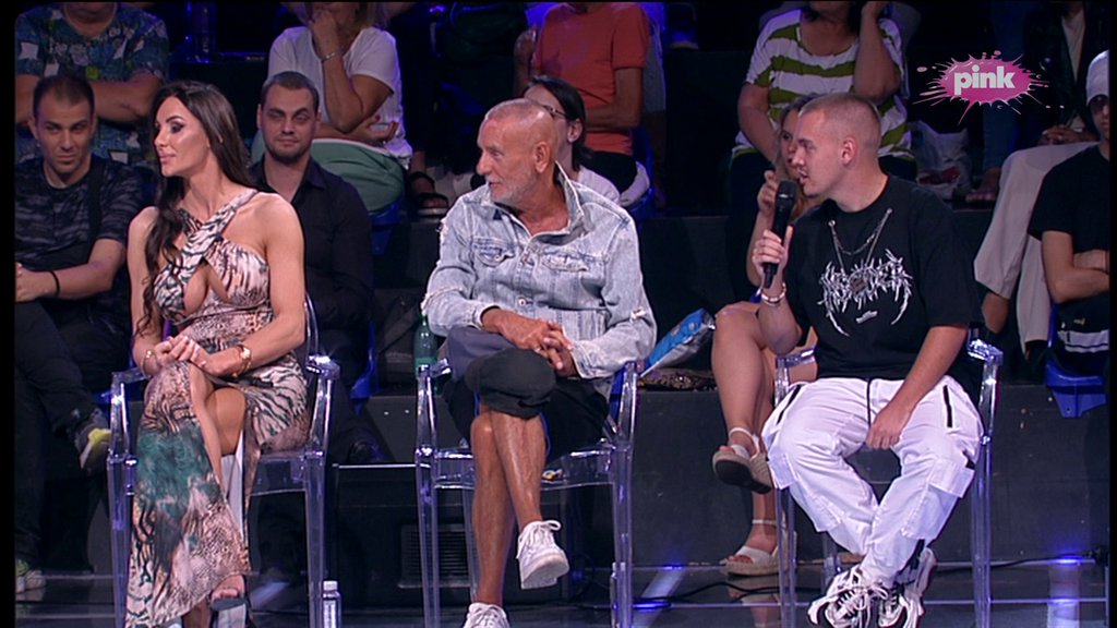 Dača doneo odluku da se reši loših navika? Tračarenje više nećemo gledati kod njega, ali malo sutra! (VIDEO)