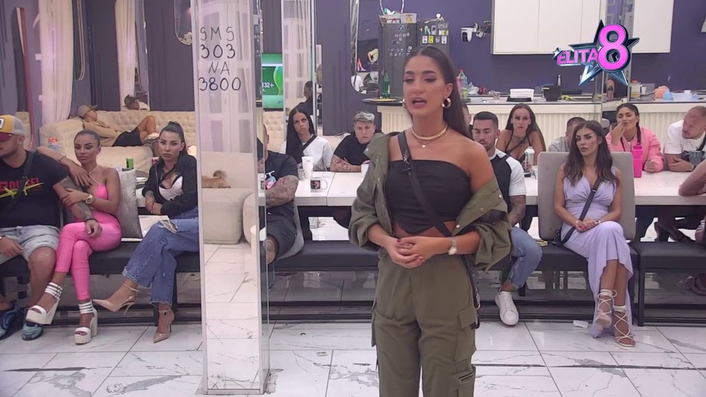 Promenila boje kao semafor: Darko sučio Anđelu sa najsitnijim detaljima koje je pričala o Kariću, njena promena ploče iznenadila sve! (VIDEO)