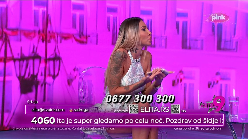 Sto posto idem u Dubrovnik da vidim dete: Aneli jasno stavila Asminu do znanja da će njen brat prisustvovati njegovom viđenju sa Norom! (VIDEO)
