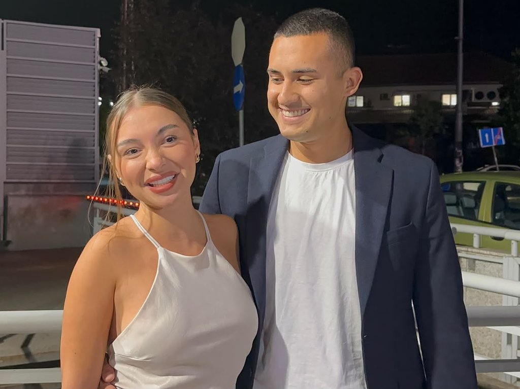 Nisu verovali u njihovu ljubav, a oni nikad srećniji: Pogledajte kako Sara i Murat uživaju u Španiji, njegova porodica ugostila snajku! (FOTO)