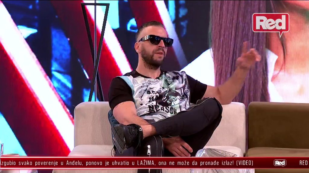 Sklopio sve kockice: Evo zbog čega Pegi misli da Pavle nikad nije bio sa Anđelom, ponovo je urnisao zbog ponašanja prema Gastozu! (VIDEO)