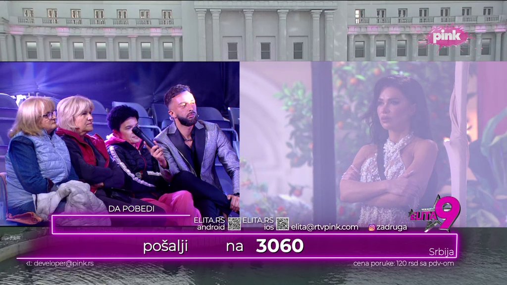 Vidim čoveka kog ne poznajem: Alibaba odbio da se izvini Stanijinoj mami, njegova porodica zahtevala samo jedno! (VIDEO)