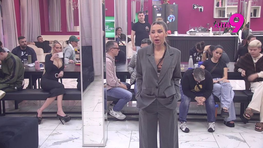 Mnogo sam ljubomorna: Aneli ne može da dođe sebi zbog Alibabe i Jovane, nju posprdala kao nikad! (VIDEO)