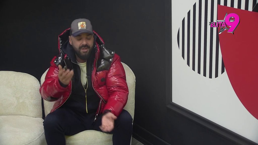 Zauvek presekao: Luka doneo konačnu odluku da se skloni od Aneli zbog njenih laži i foliraže! (VIDEO)