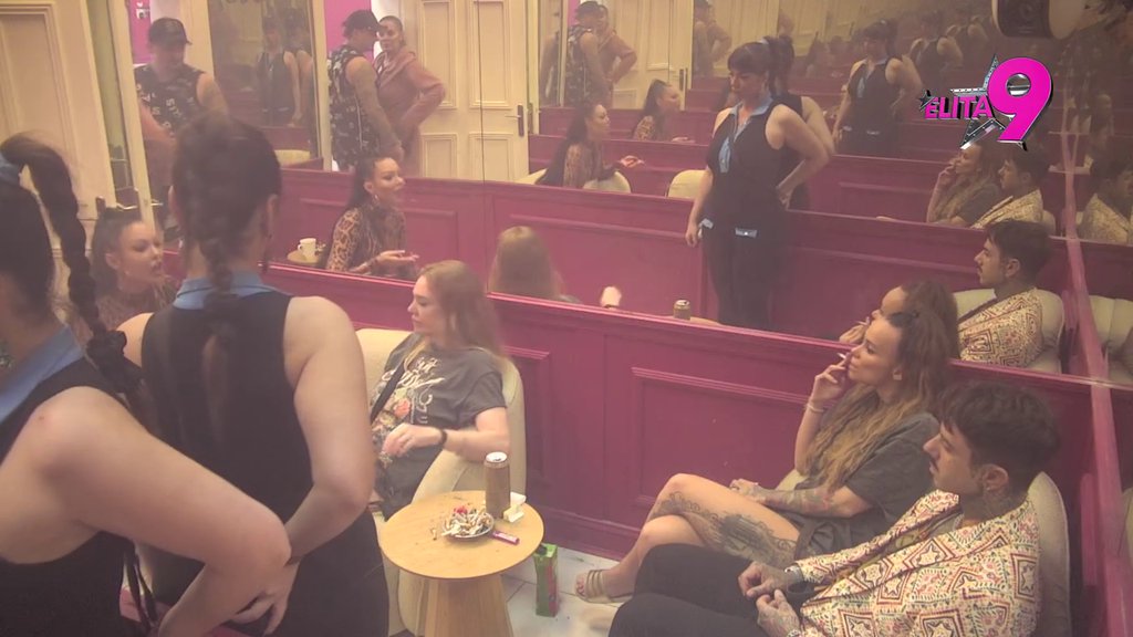 Najbolniji udarac za Majin ego: Svim silama pokušala da ponizili Teodoru, Đukić doneo ključnu odluku! (VIDEO)