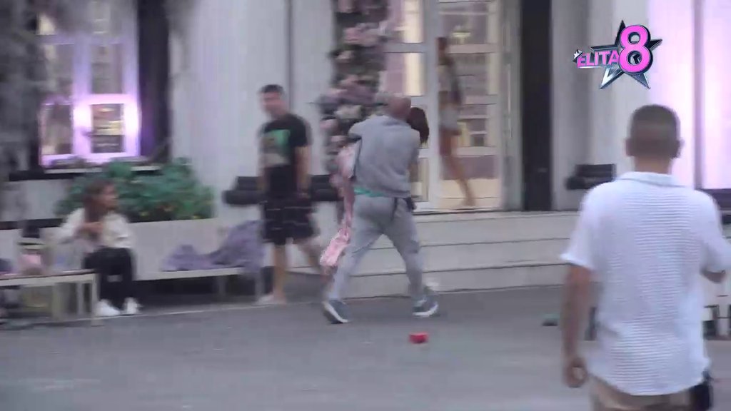 HAOS U CIK ZORE! Stefani doživela pomračenje zbog Ene Čolić, pa žestoko zaratila sa Munjezom! (VIDEO)