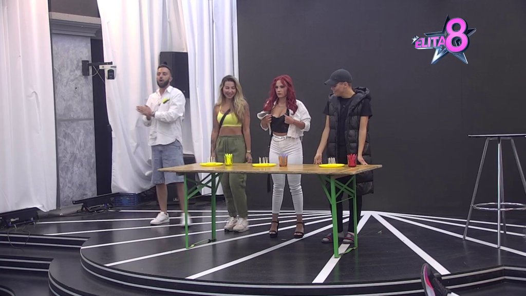 Čista dominacija Aneli Ahmić: Saopšteni procenti, ona zauvek napušta Elitu! (VIDEO)