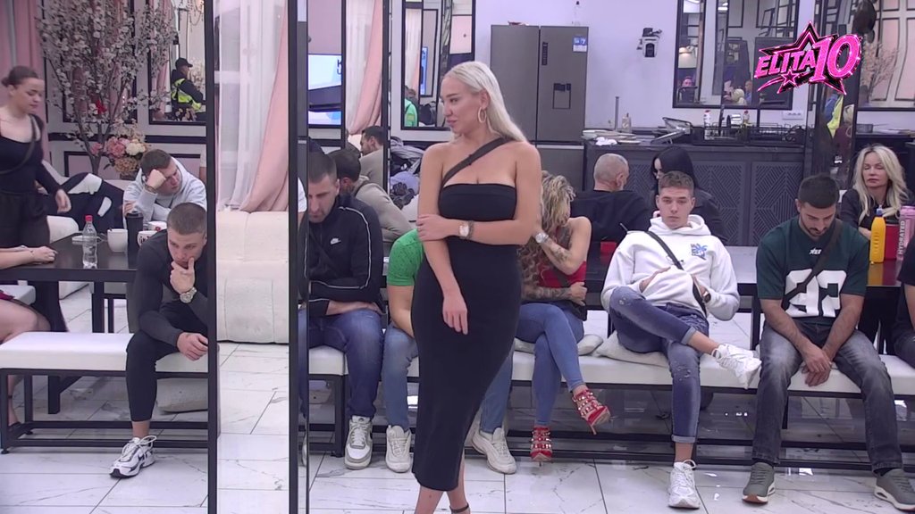 Kako on zna moju prošlost?! Glorija i Terza izneli gde je zapelo u njihovom odnosu, on otkrio šta njegovo srce kaže (VIDEO)