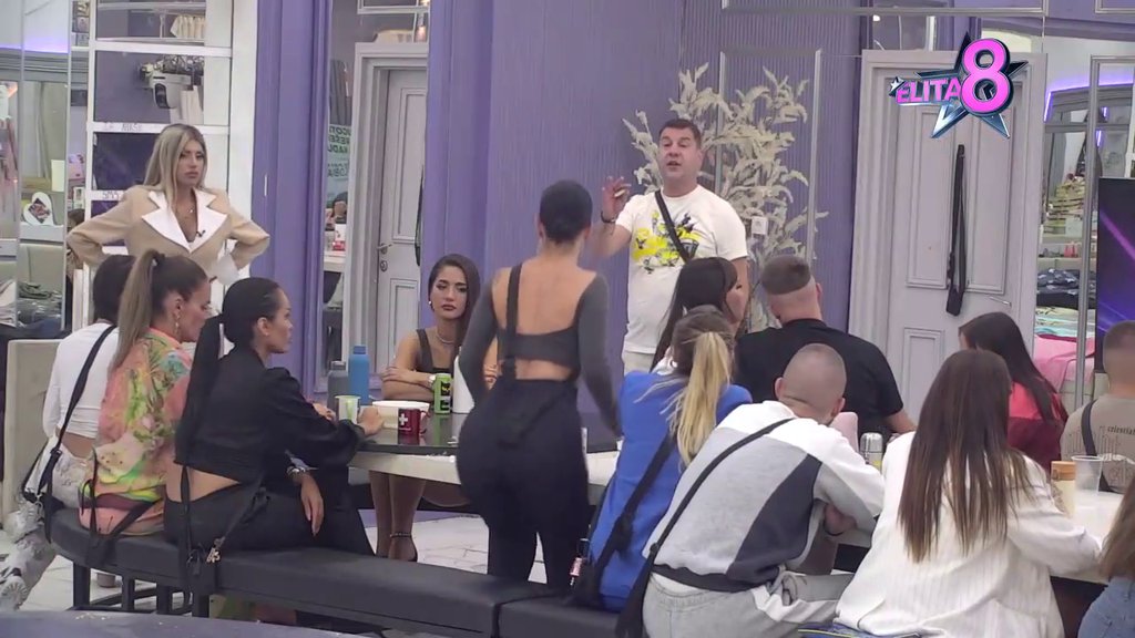 Aleksandri porasla cena sa STO NA PETSTO EVRA: Milovan i Ivan sklopili novu opkladu, sve sluti na novo pomirenje bivših partnera! (VIDEO)