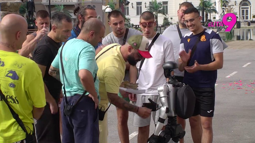 NADA SE NJIHOV RASKIDU: Luka raskrinkao Milana Stojičkovića, otkrio da je poput TETREBA zaljubljen u Teodoru Delić! (VIDEO)