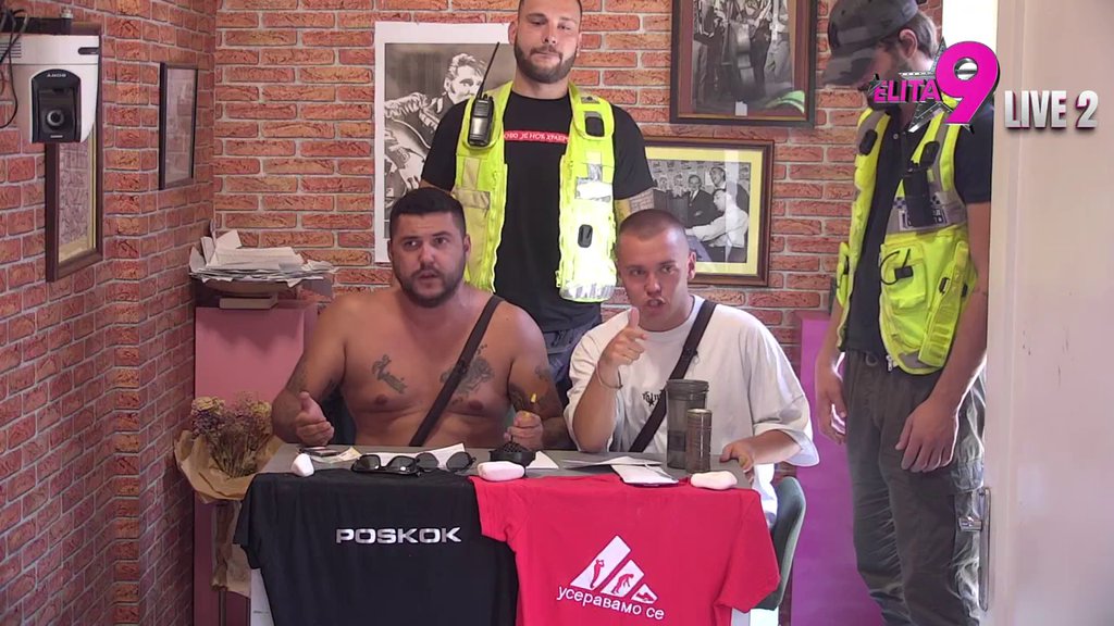 Opšti karambol u radiju: Alibaba uspeo da totalno izludi Daču, on doživeo nervni slom: Pričao si da je incest majka... (VIDEO)