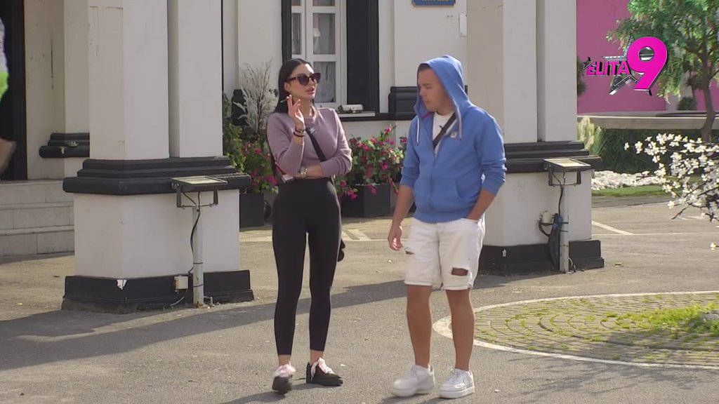 Neka se oni dogovore... Maja razvezala jezik o odnosu Kačavende i Asmina, haos u najavi (VIDEO)