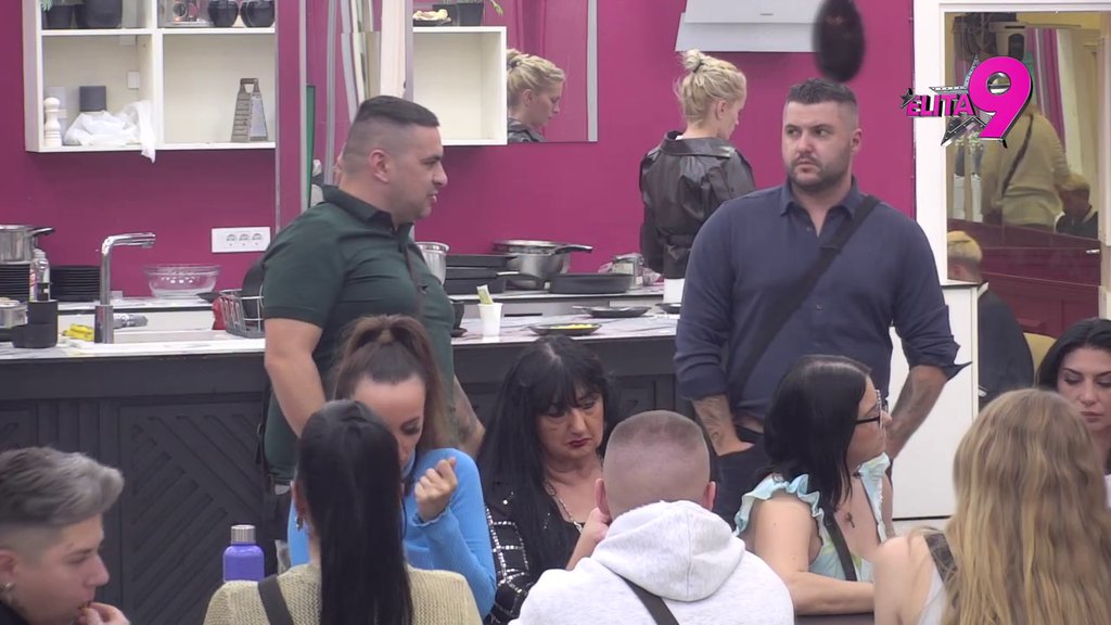 Poslao sam nju i Noru u Tursku: Asmin otkrio da je Aneli SLAGALA da je drugi put bila TRUDNA s njim, ovo su detalji (VIDEO)
