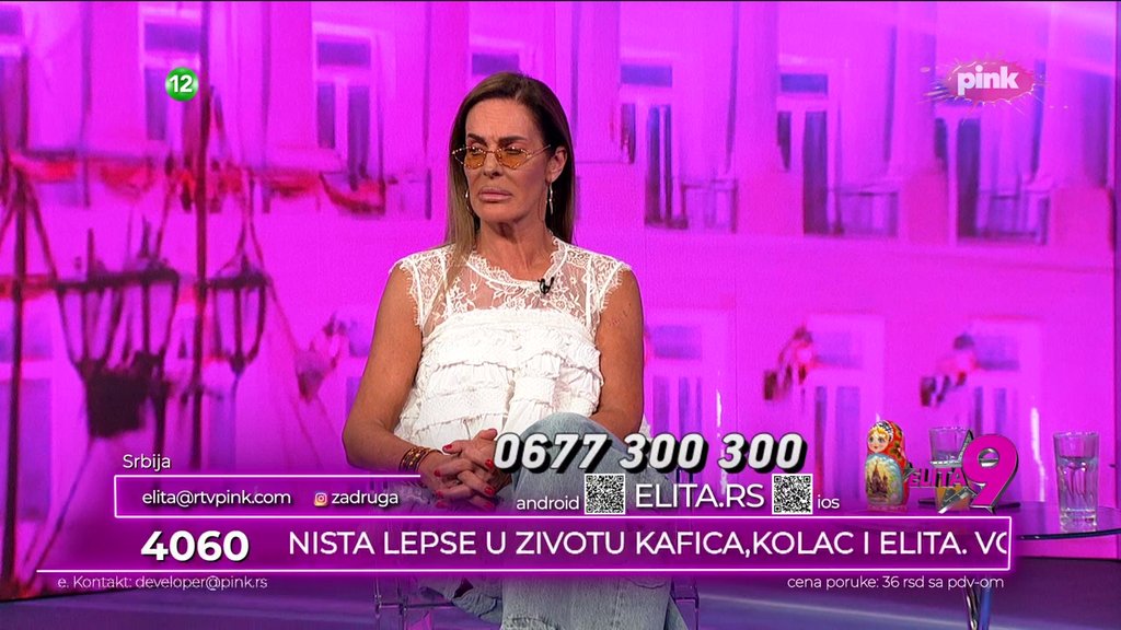 Kako će Tanju u oči da pogleda?! Janjuš ubeđen da je Kačavenda odlepila za njim, Milena upalila vređalicu (VIDEO)