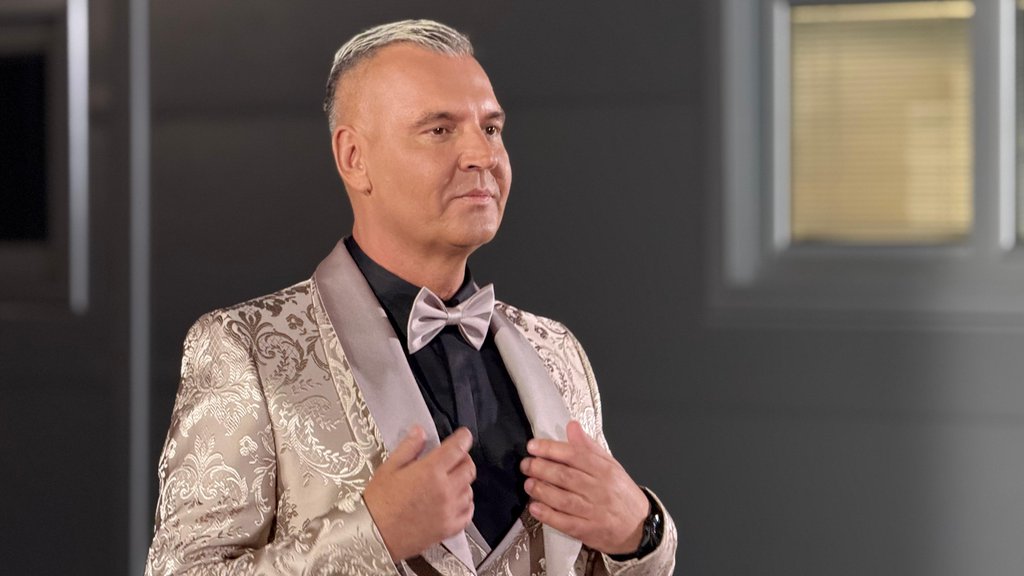 Uživo na Pinku: Milan Milošević stigao u Elitu, karambol u najavi!