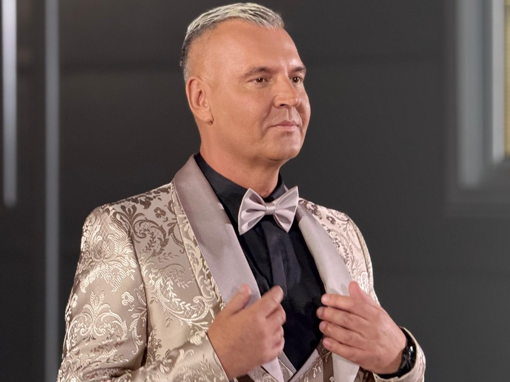 Imao sam odnose sa pola estrade, ne daj Bože da kažem imena: Milan Milošević šokirao priznanjem, pa usledio obrt, progovorio i o prostituciji