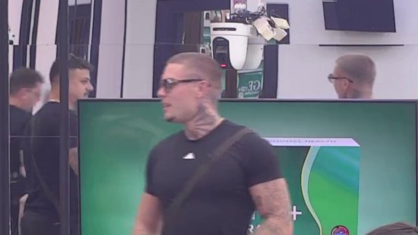 Jasenka ponovo pokušala da se približi Miljani Kulić, ona je psovala pred svima: Novi sukob trese Elitu! (VIDEO)