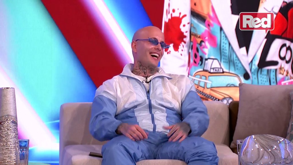 Pisao je meni i Jeleni Ilić: Džordi raskrinkala Boru Santanu, pa mu zadala nikad jači udarac: Blam ga je na televiziji da kaže da je pe*er (VIDEO)