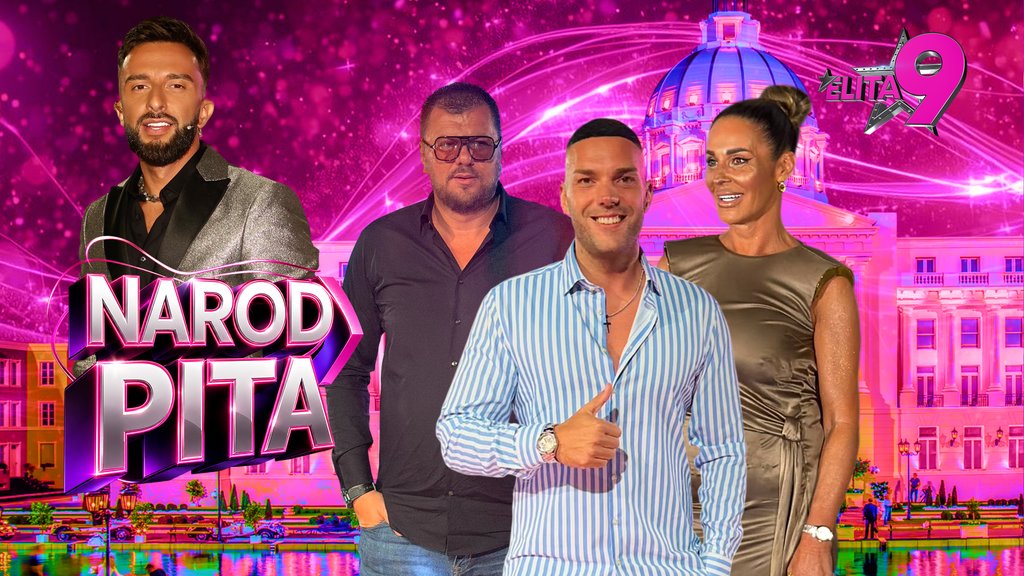 Specijalno iznenađenje za Kačavendu pred emisiju: Na adresu televizije Pink stigao poklon i važna poruka, ovo sigurno ne očekuje! (FOTO)