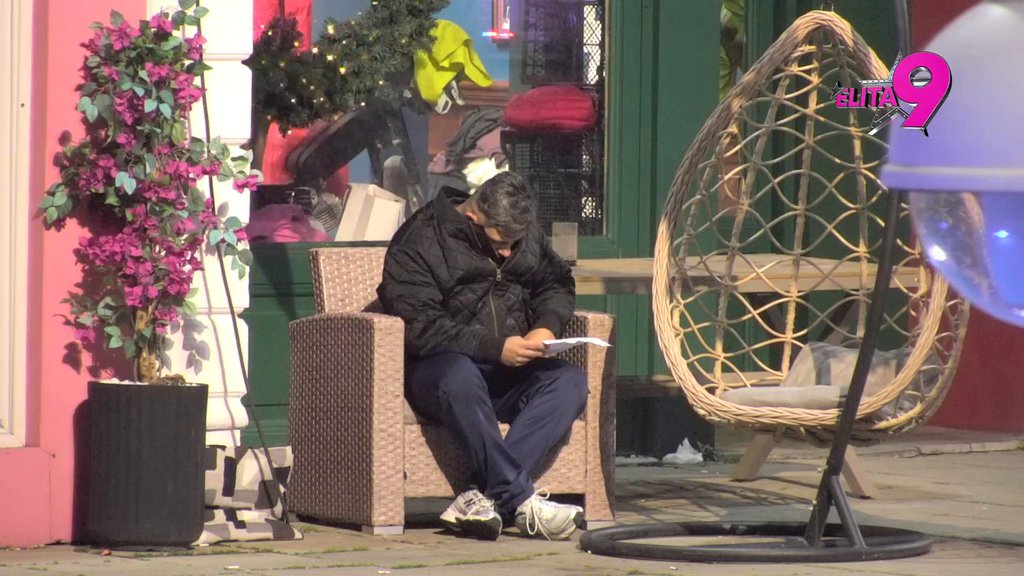 Ponovo pogazila svoju reč: Anastasija došla da uteši slomljenog Boru, pa zakazala TAJNI razgovor sa njim (VIDEO)