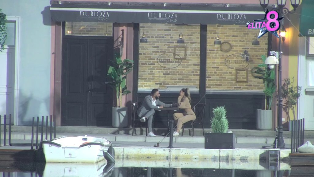 Ona je STARA PIJANICA, ima lošije mišljenje o Anđeli nego o njemu: Aneli progovorila o RASKIDU i pomirenju s Lukom, pa URNISALA Kačavendu (VIDEO)