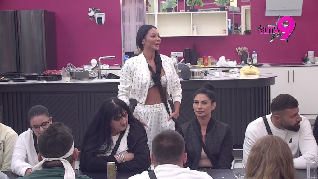 Šok za šokom! Miljana otkrila da  se osvetila Aniti zbog odnosa sa Zolom, Janjuš progovorio o Aneli (VIDEO)