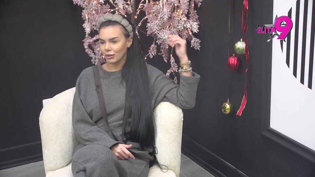 Ukućani su u pravu, ali se borim da to ne bude tako: Anita progovorila o odnosu sa Đukićem, ne razume njegove reakcije, pa progovorila o Anđeli i Luki (VIDEO)