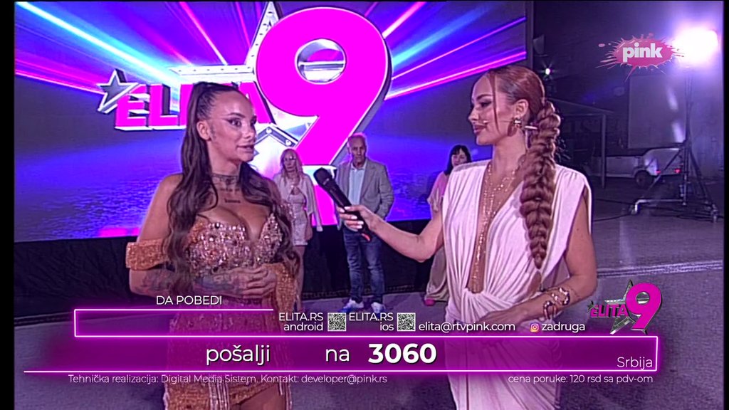 Umalo završila u suzama: Teodora na teškom zadatku, ne zna šta će sa Bebicom! (VIDEO)