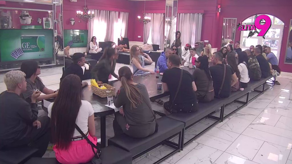 Takmičari dali svoj sud: Odabrana najbolja imitacija! (VIDEO)