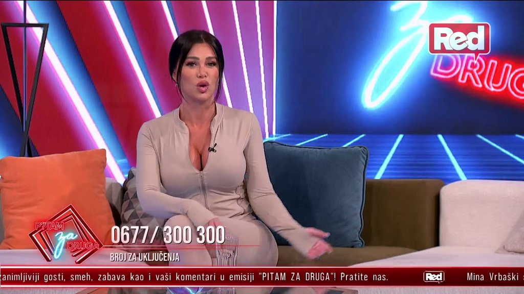 Ahmićeva poslala ljude da je zastraše?! Stanija o NAPADU u Crnoj Gori, otkrila šta je ODALO da poveruje da Sita stoji iza toga, pa progovorila o MAGIJI: Videla sam na njegovim rukama crvene znakove... (VIDEO)