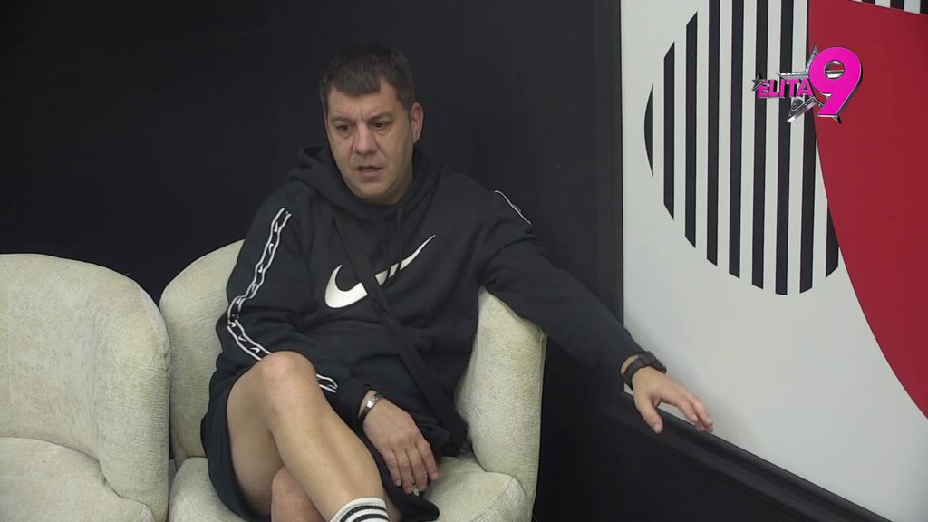 Neće biti više kulturan momak: Ivan ne može da dočeka da Anđelu spadne maska i sve se sazna, ali žestoko opleo i po Bebici! (VIDEO)