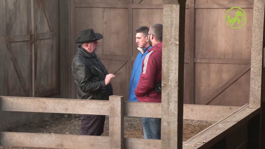 DONEO ODLUKU: Proka stavio Kristijanu i Stefanu do znanja kako mora dalje, evo ko će danas najviše raditi (VIDEO)