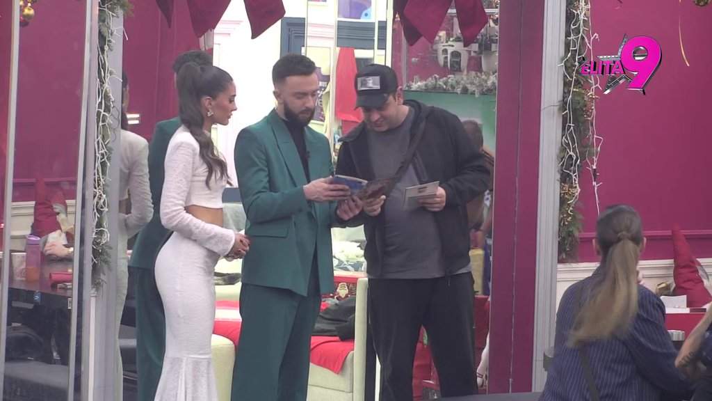 ŠOK: Drug Jovana Rajića mu dao vetar u leđa da zavede Milosavu, ali da se NE ZALEĆE! (VIDEO)