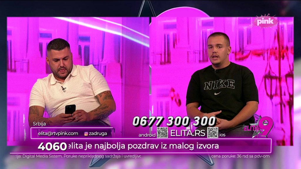 Sve pršti u studiju! Nena Opozicija obrušila po Dači, pa okrenula ploču zbog Asmina: Svi su mi okrenuli leđa zbog Maje (VIDEO)