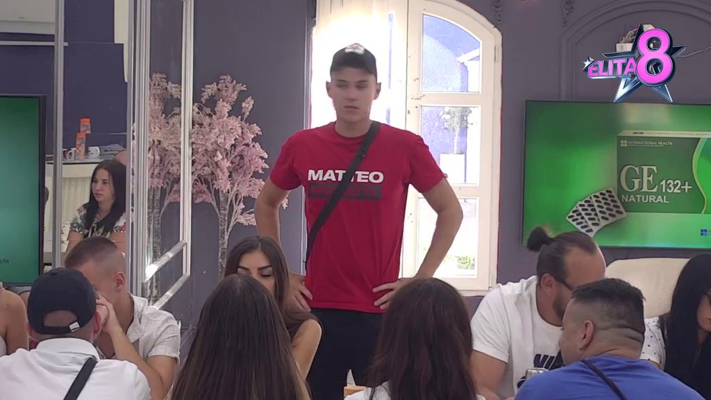 Više ćeš se viđati sa Jordankom nego sa Anđelom: Sanja zarežala na Gastoza, pa potkačila ostala prijateljstva ( VIDEO)