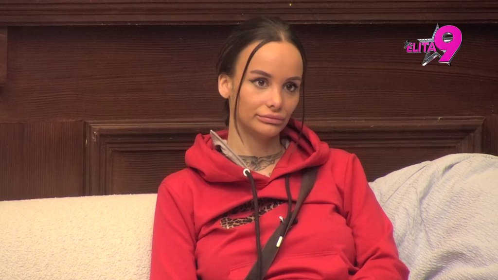 DO POMIRENJA ĆE DOĆI: Bebica svu Teodorinu krivicu SVALIO NA SEBE, spreman da pređe preko svega da bi bio pored nje! (VIDEO)