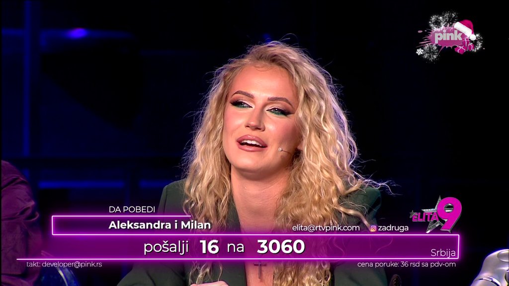 Maja izrendala kačkavalj po Asminu! Probili led kako dolikuje, Žana urnisala Durdžića, a onda je Milica DOKRAJČILA Terzu preko njega: Nora zna ko si ti, moja Barbara ne zna ko je on (VIDEO)