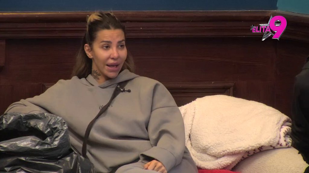 Stanija je potvrdila da njega DETE NE INTERESUJE, prodao bi sve zbog žene! Aneli razvezala jezik, pa dubinski izanilizirala Dobrojevićku, Asmina i Maju! (VIDEO)