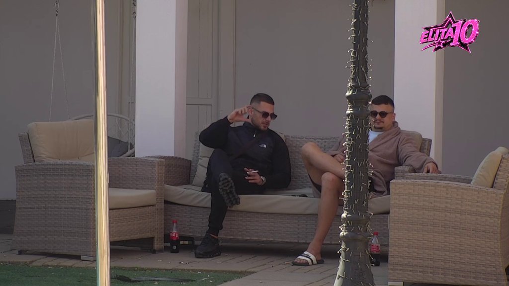 Ubili smo dve muve jednim udarcem: Marko misli da je Sanja ljubomornim scenama pokazala da je lažov! (VIDEO)