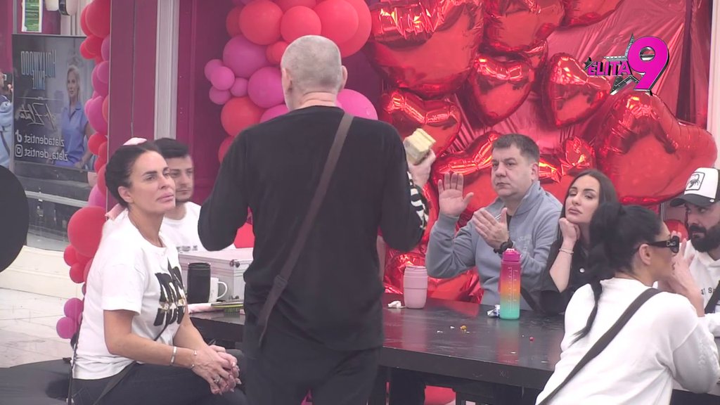 Bori pukao film: Najavio žestoko raskrinkavanje Anastasije Brčić, otkriće do detalja zašto je šutnuo! (VIDEO)