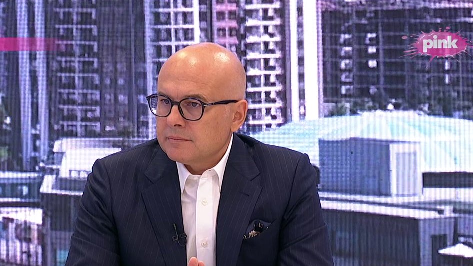 GRAĐANI HOĆE NORMALAN ŽIVOT, DOSTA IM JE BLOKADA! Lider SNS Vučević ...