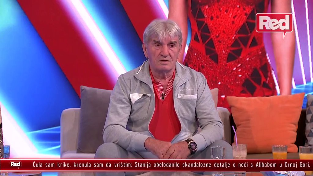 Želi da pokaže da je ona petao, a ne kokoška: Gera otkrio da se Maja iz kompleksa smuvala s Alibabom, pa oblatio Staniju! (VIDEO)