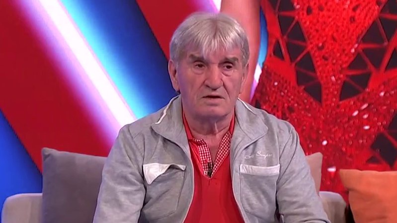 Osman Karić prosi od Anelinih fanova! Gera, kum Ivana Marinkovića, žestoko opleo: Sve to radi iz koristi, Stanija ju je RASTURILA!