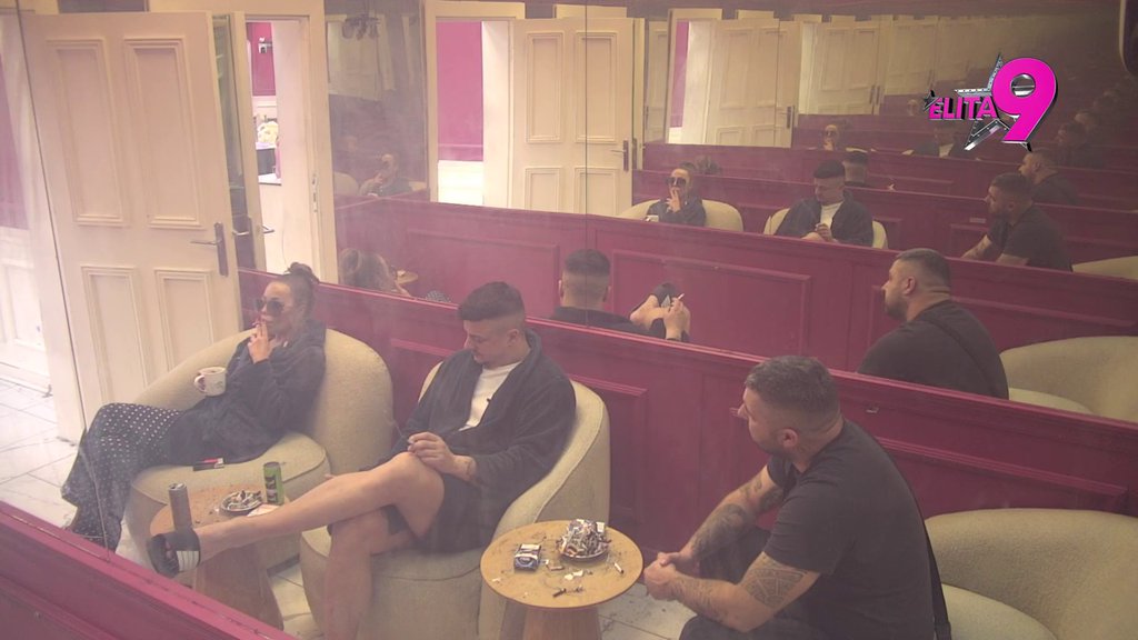 TO DETINJSTVO JE... Asmin se setio svoje ćerke Nore, pa umalo zaplakao: Već tri godine slavi rođendan bez roditelja! (VIDEO)