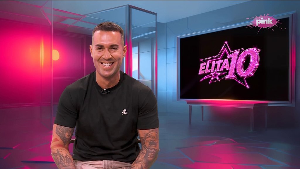 Mateja Matijević je novi učesnik Elite 10! (VIDEO)