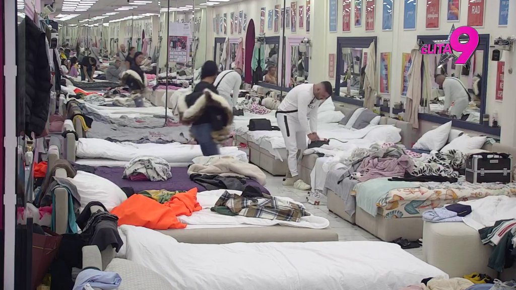 Dača radi kao golub pismonoša: Alibaba preko njega šalje tajne poruke Maji Marinković! (VIDEO)
