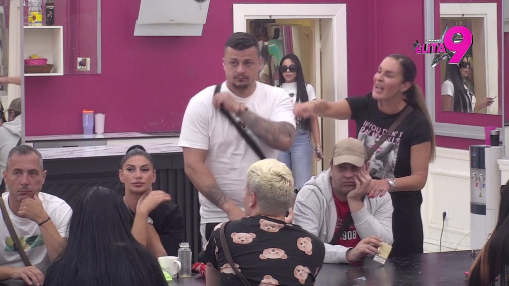 RAT DO ISTREBLJENJA! Sofija i Janjuš upropastili Kačavendu pred svima, njoj krenula para na uši! Pljušte prozivke (VIDEO)