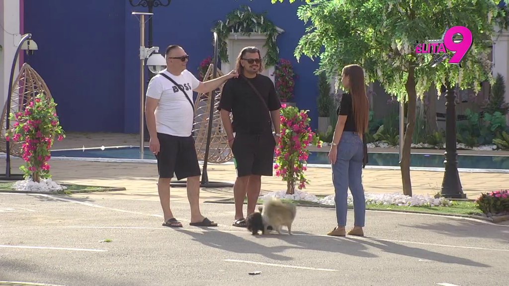 ZBORAVILA NA DOSTOJANSTVO: Sara moli Luksa za novu šansu, ponovo šokirala izjavom: JA ĆU MU RODITI DETE! (VIDEO)